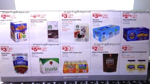 Costco June 2015 Coupon Book 6/11/15 - 7/5/15. © Frugal hotspot