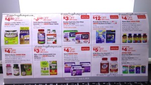 Costco June 2015 Coupon Book 6/11/15 - 7/5/15. © Frugal Hotspot