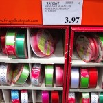 Kirkland Signature Ribbon Costco