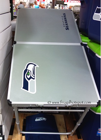 Seahawks Tailgate Table Costco