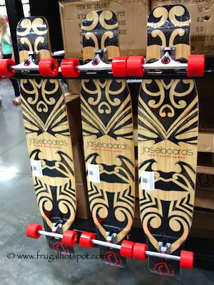 Jaseboards Costco