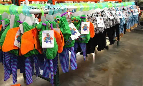 Palamon Infant Costumes Costco