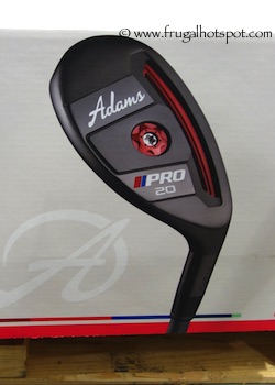 Adams Pro Hybrid Golf Club Costco