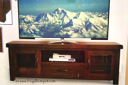 Hillsdale Furniture Breckinridge TV Console Costco