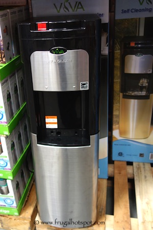 viva water dispenser