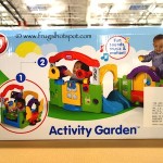 ActivityGardenLittle Tikes Activity Garden Costco