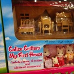 Calico Critters My First House Costco