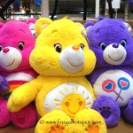 Care Bear Jumbo Plush Costco