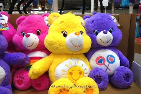 Care Bear Jumbo Plush Costco