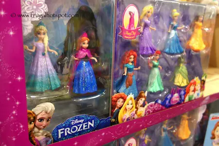 magiclip dolls costco