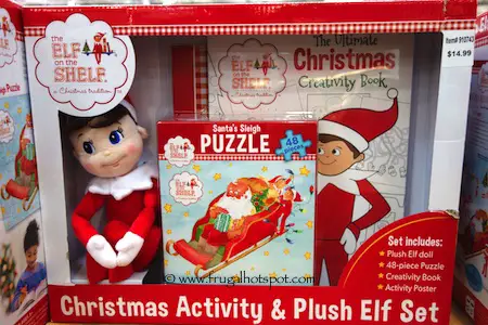 Costco 2015 Christmas TOY List. Prices Listed. | Frugal Hotspot