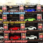 MSZ Exotic Car Collection Costco