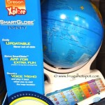 Oregon Scientific Xplore SmartGlobe Infinity Costco