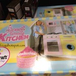 Kidkraft Sweet Treats Kitchen Costco