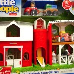 Fisher Price Little People Animal Friends Farm Costco