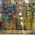 Marble Mania Galactic Adventure Costco