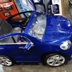 Aria Child 12V Mercedes Coupe Ride-On Car Costco