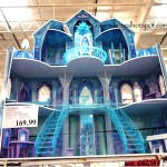 Kidkraft Disney Frozen Snowflake Mansion Costco Price