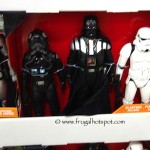 Star Wars Character 3-Pack Costco