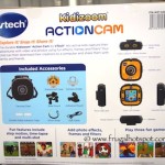 VTech Kidizoom Action Cam and Carry Case Costco