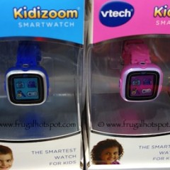 costco vtech kidizoom watch