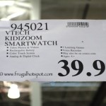 VTech Kidizoom Smartwatch Costco Price