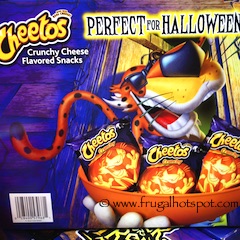 Cheetos Trick or Treat 75 ct Costco