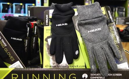 Head Digital Touch Running Gloves at Costco
