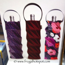 Built New York Origami Wine Totes 3-Piece Set Costco