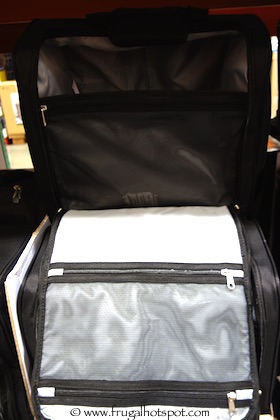 Ciao Under-the-Seat Travel Case Costco