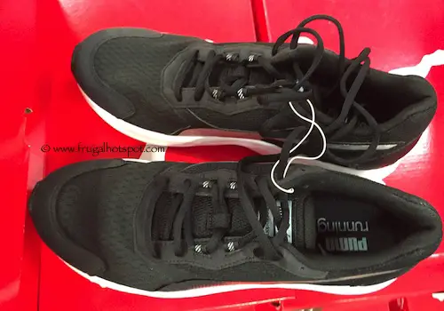 Puma Men's Descendant V3 Running Shoe Costco