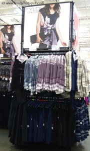 FYLO Ladies Apparel Costco