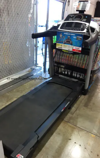 Proform Trainer 8.0 Treadmill Costco