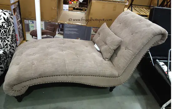 Bainbridge Chaise Lounge Costco