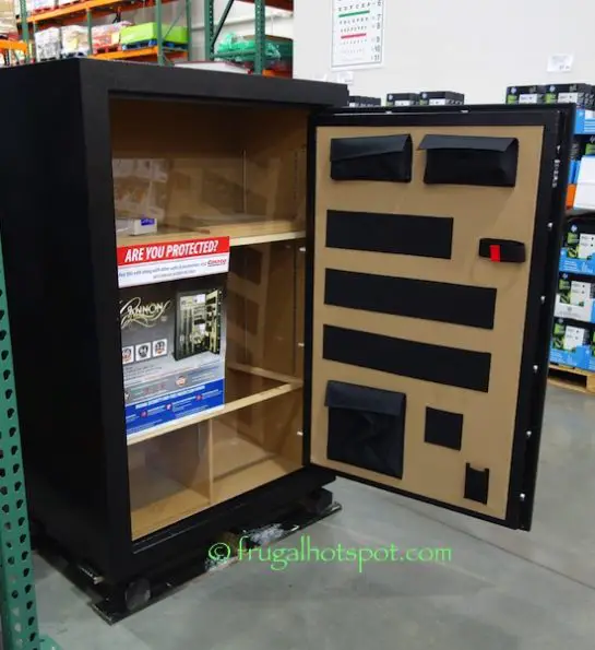 Cannon Safe Executive Series 32.7 Cu. Ft Costco