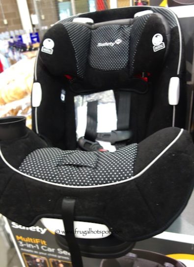 costco car seat safety 1st