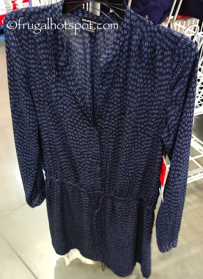 Costco Sale: Hilary Radley Ladies' Long Sleeve Dress $14.99
