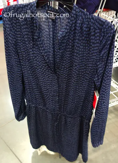 Hilary Radley Ladies' Long Sleeve Dress Costco | Frugal Hotspot