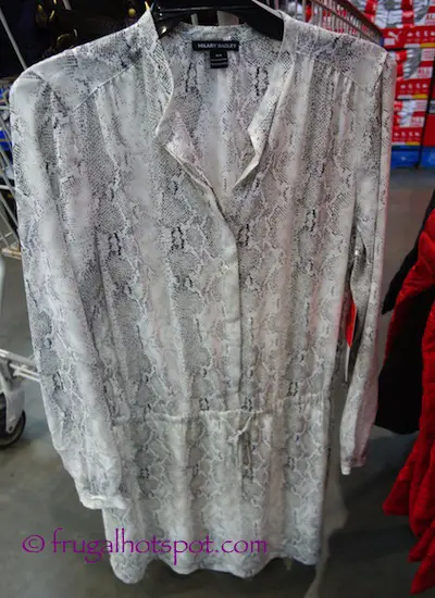 Hilary Radley Ladies' Long Sleeve Dress Costco | Frugal Hotspot