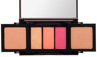 Kristofer Buckle Sculpt and Define Contour Palette