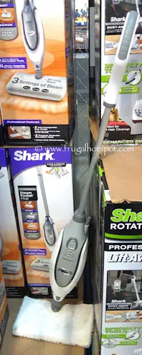 Shark Professional Steam Pocket Mop Costco | Frugal Hotspot