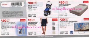 Costco Coupon Book May 5, 2016 - May 29, 2016. Frugal Hotspot. Page