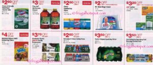 Costco Coupon Book May 5, 2016 - May 29, 2016. Frugal Hotspot. Page 10