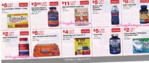 Costco Coupon Book May 5, 2016 - May 29, 2016. Frugal Hotspot. Page 13