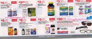 Costco Coupon Book May 5, 2016 - May 29, 2016. Frugal Hotspot. Page 15