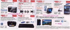 Costco Coupon Book May 5, 2016 - May 29, 2016. Frugal Hotspot. Page 2