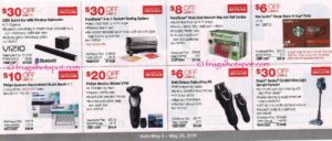 Costco Coupon Book May 5, 2016 - May 29, 2016. Frugal Hotspot. Page 3