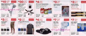 Costco Coupon Book May 5, 2016 - May 29, 2016. Frugal Hotspot. Page 6