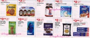 Costco Coupon Book May 5, 2016 - May 29, 2016. Frugal Hotspot. Page 8