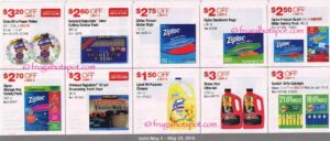 Costco Coupon Book May 5, 2016 - May 29, 2016. Frugal Hotspot. Page 9